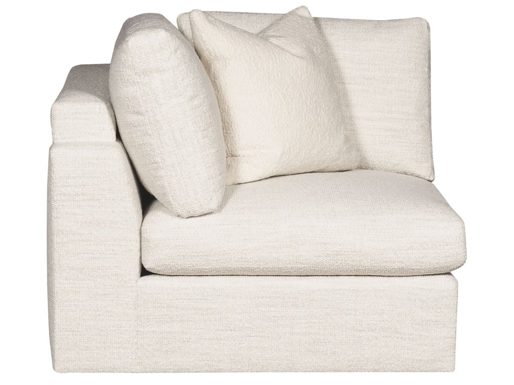 Embrace Corner Chair - image 1