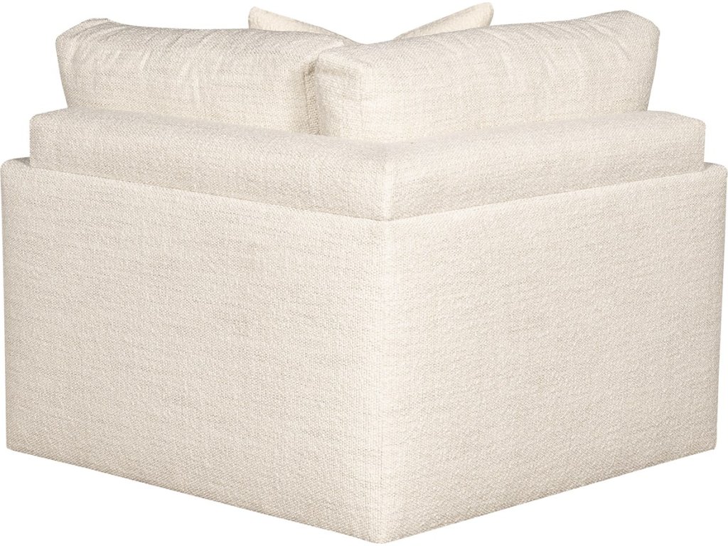 Embrace Corner Chair - image 2