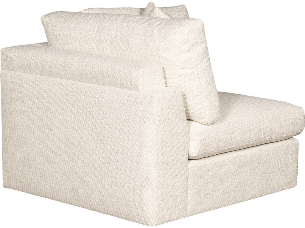 Embrace Corner Chair - image 3