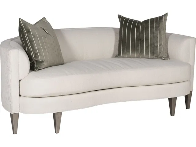 Belle Loveseat - Alternative View