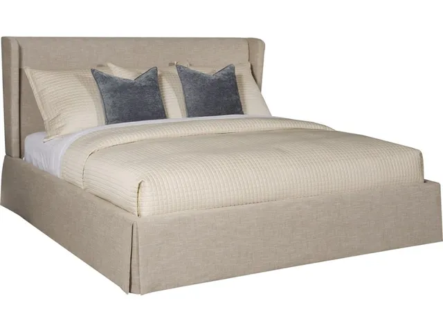 Medley Queen Bed - Alternative View