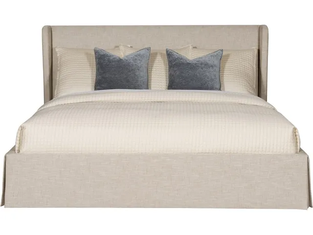 Medley Queen Bed