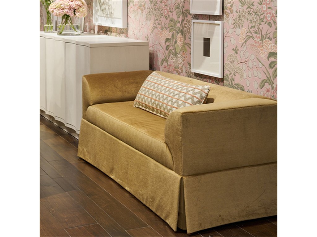 Celeste Settee - image 4