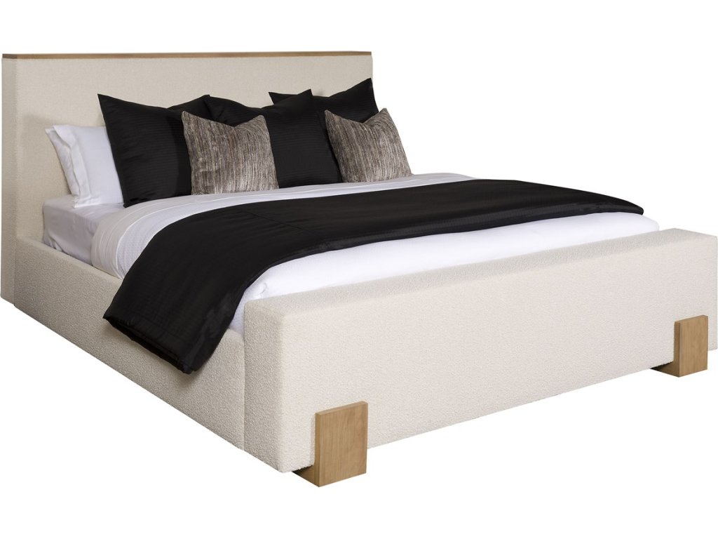 Edge Cal King Bed - image 1