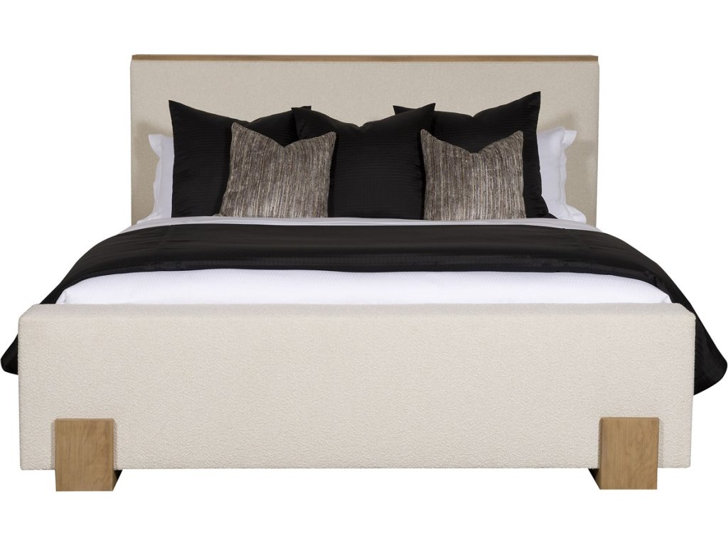 Edge Cal King Bed - main image