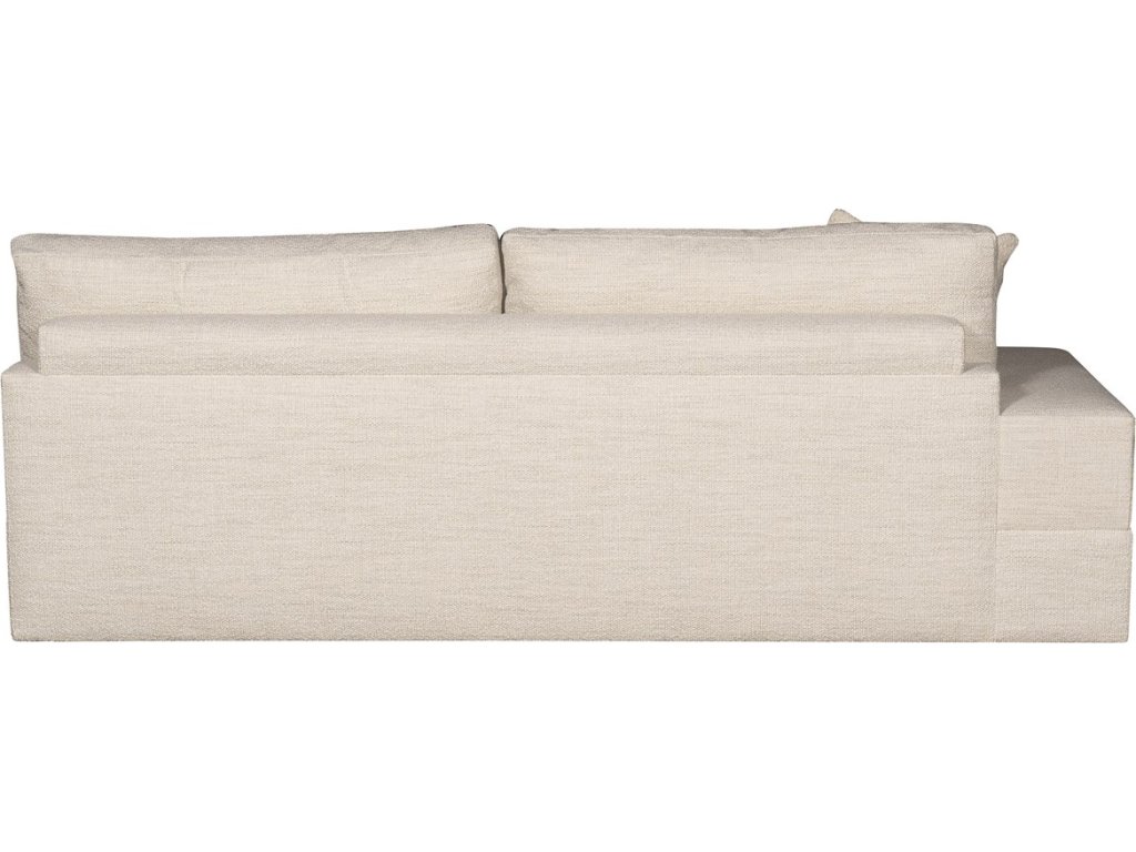 Embrace Left Full Cushion Arm Sofa - image 2