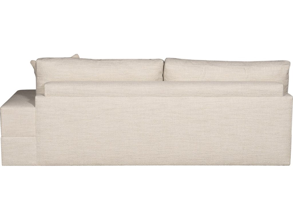 Embrace Right Full Cushion Arm Sofa - image 2