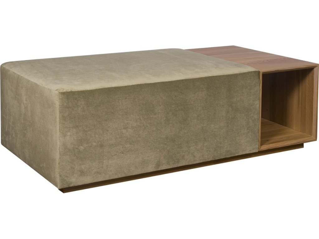 Embrace Ottoman - image 1