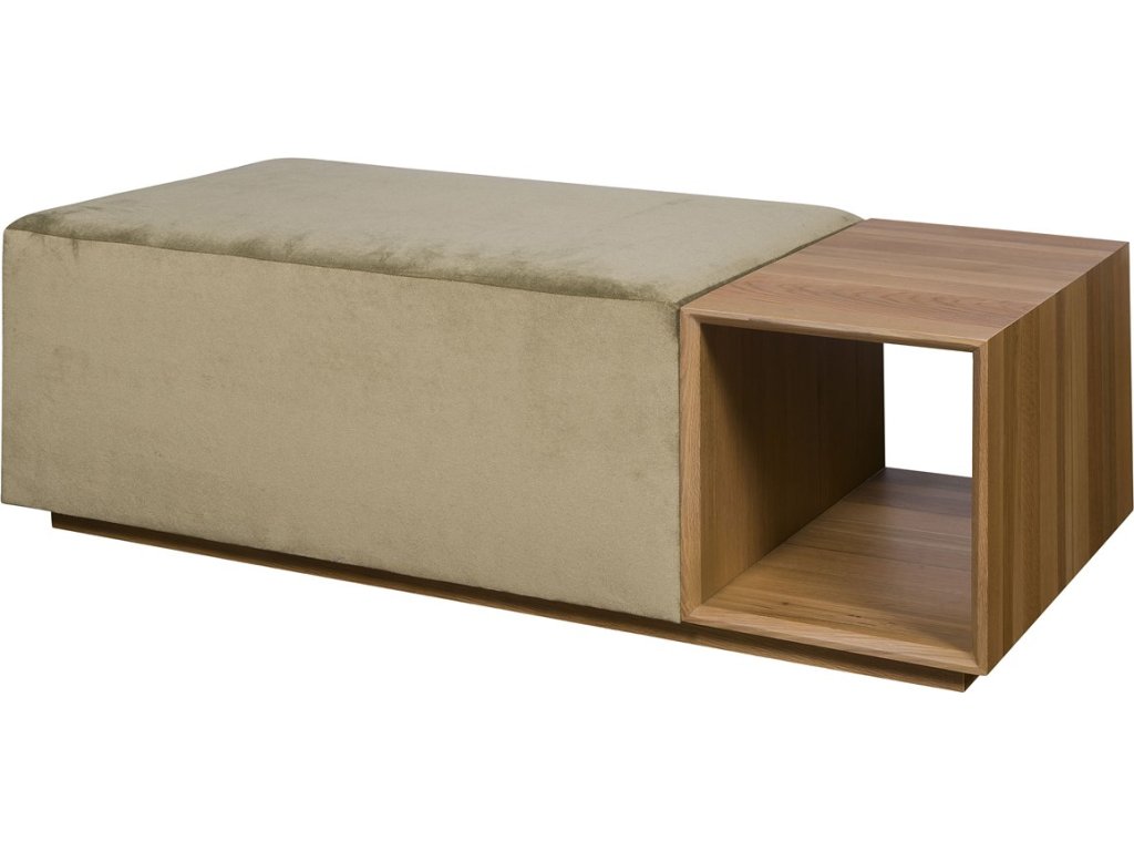 Embrace Ottoman - image 2