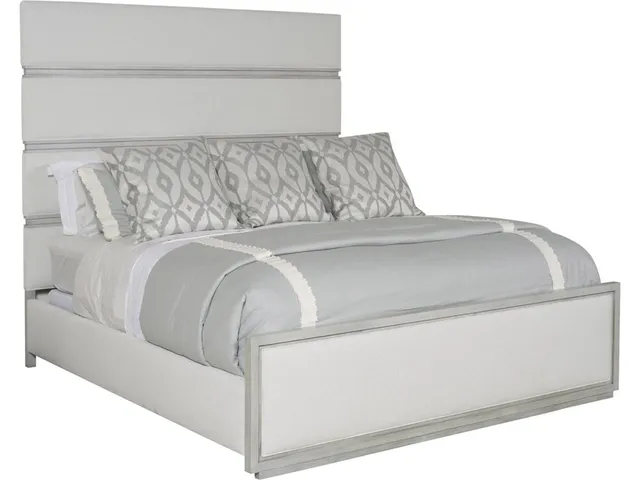 Dune King Bed - Alternative View