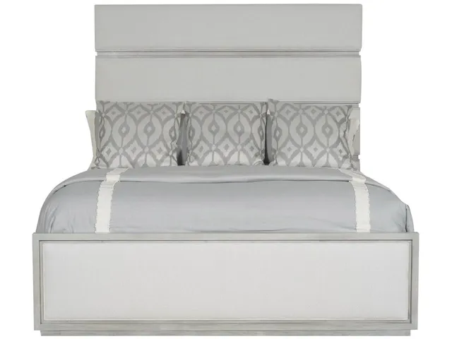 Dune King Bed