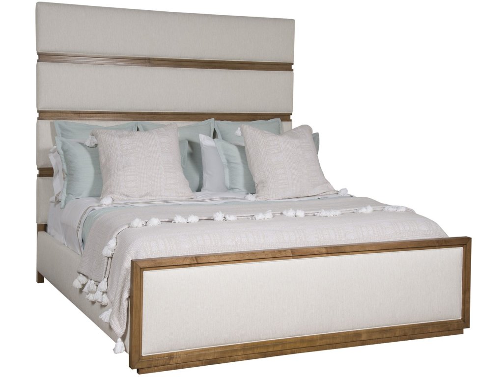 Dune Stocked Queen Bed - image 1