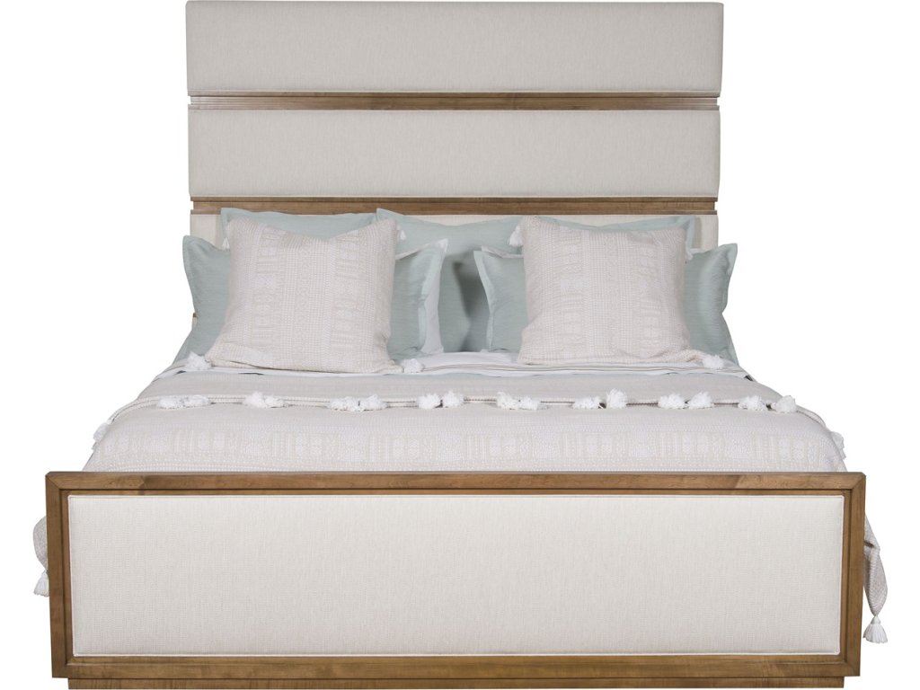 Dune Stocked Queen Bed - main image