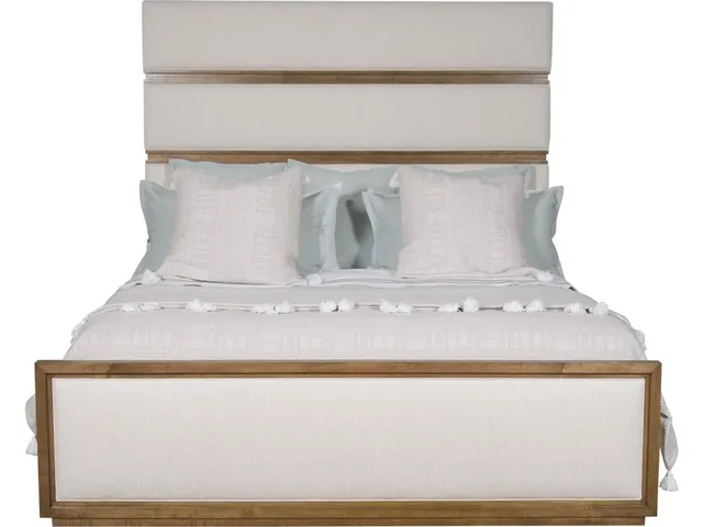 Dune Stocked Queen Bed