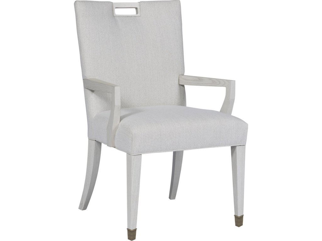 Parkhurst Arm Chair - image 1