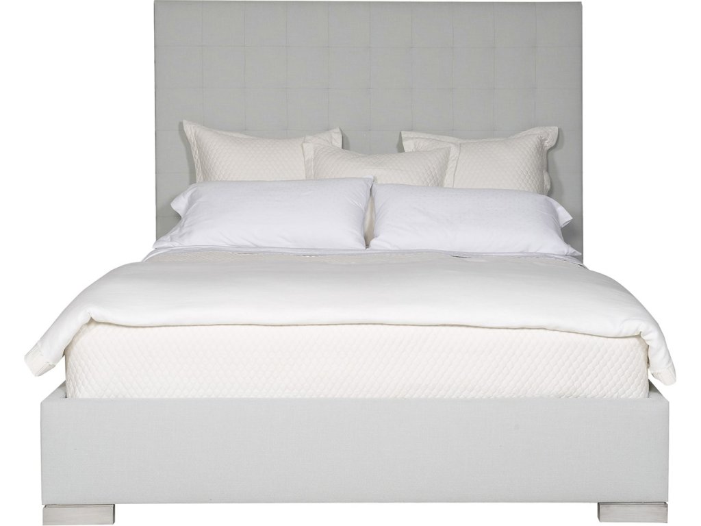 Wyeth King Bed - main image