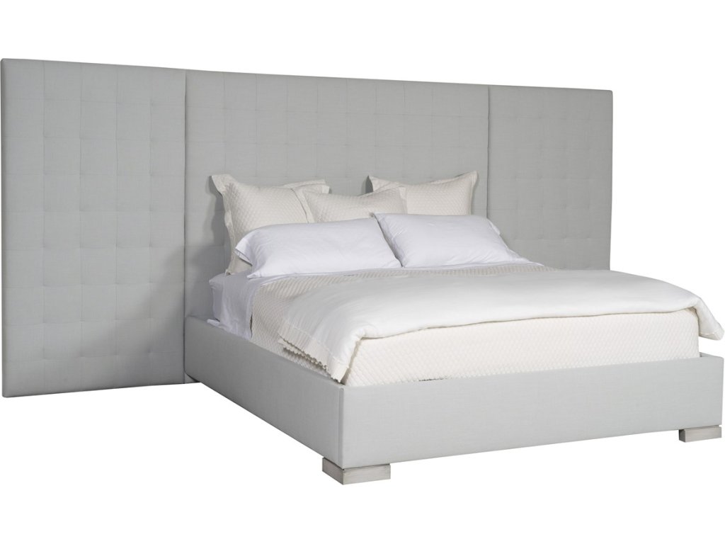 Wyeth King Bed - image 3