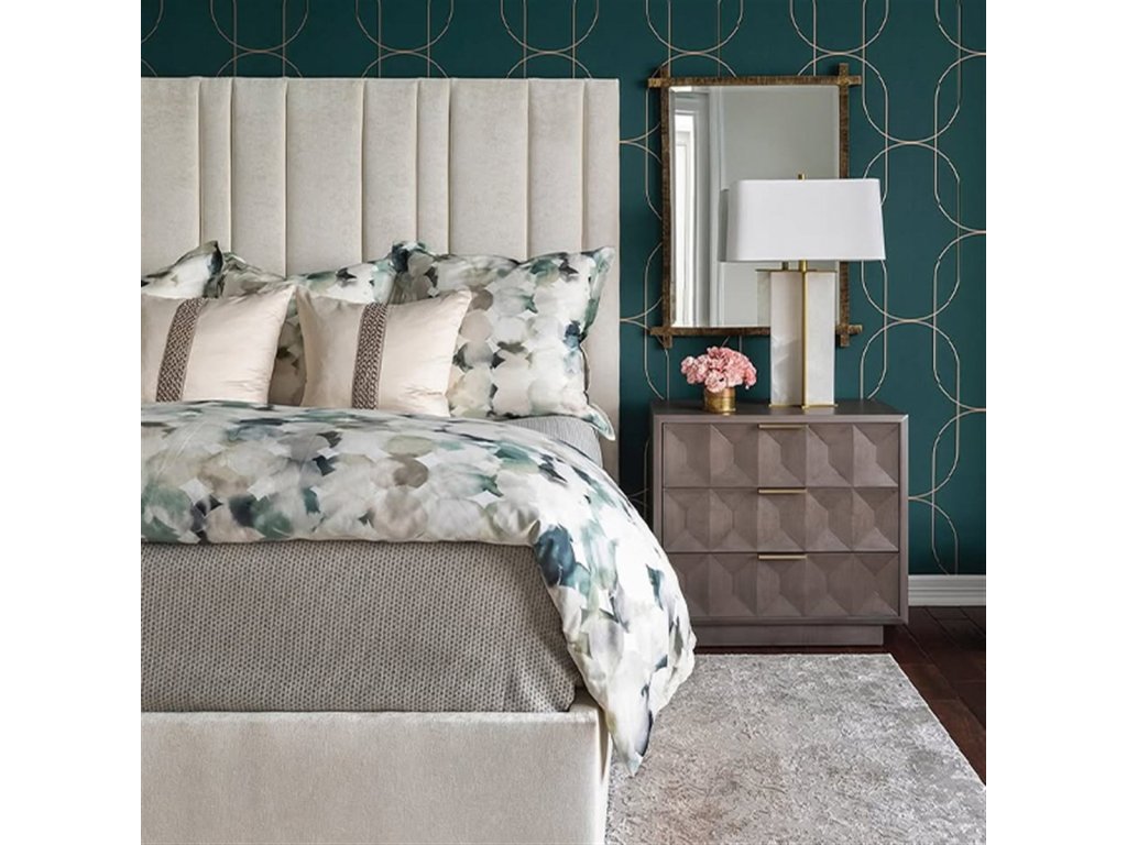 Wyeth King Bed - image 9