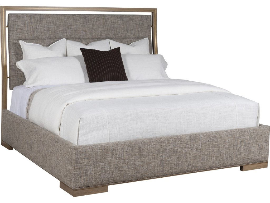 Reflection Cal King Bed - image 1