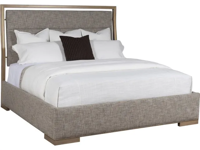 Reflection Cal King Bed - Alternative View