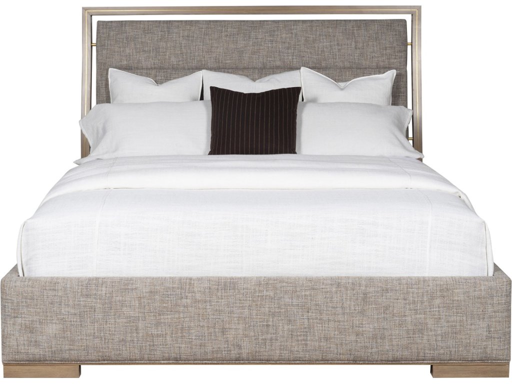 Reflection Cal King Bed - main image