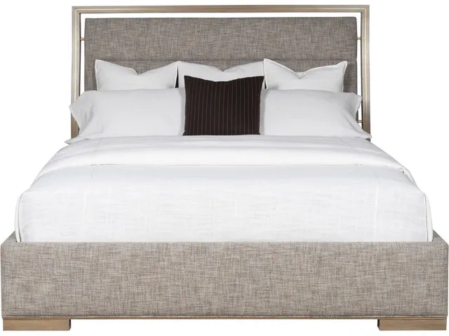 Reflection Cal King Bed