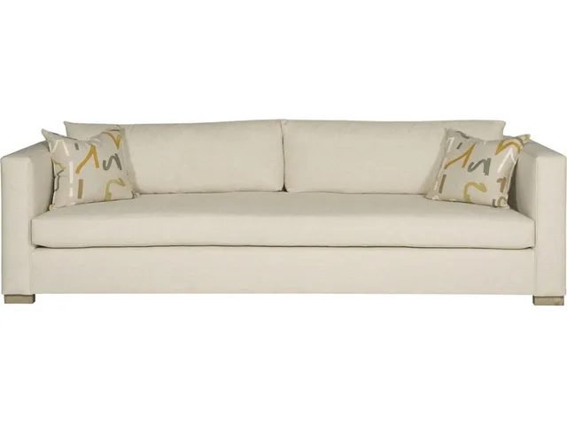 Brandt Bench Seat Extended Sofa