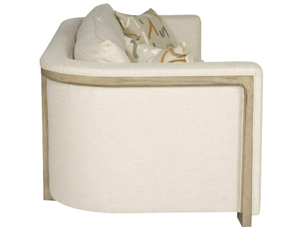 Brandt Bench Seat Extended Sofa - image 3