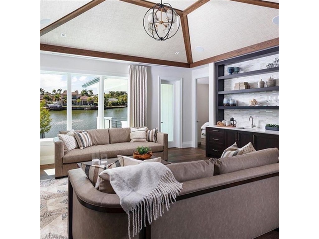 Brandt Sofa - image 1