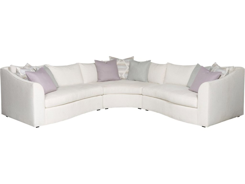 Evelyn Left Arm Loveseat - image 4