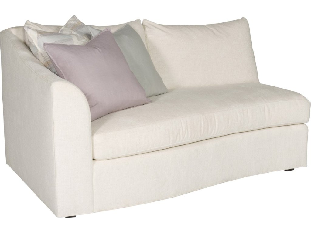 Evelyn Left Arm Loveseat - image 1