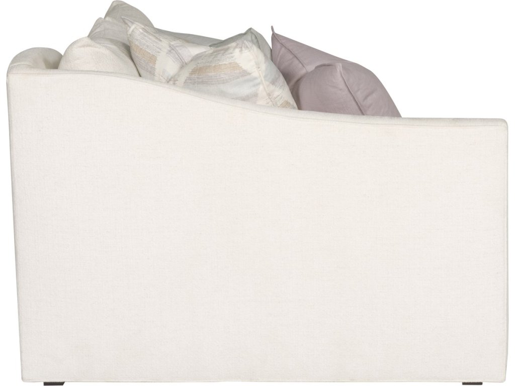Evelyn Left Arm Loveseat - image 3