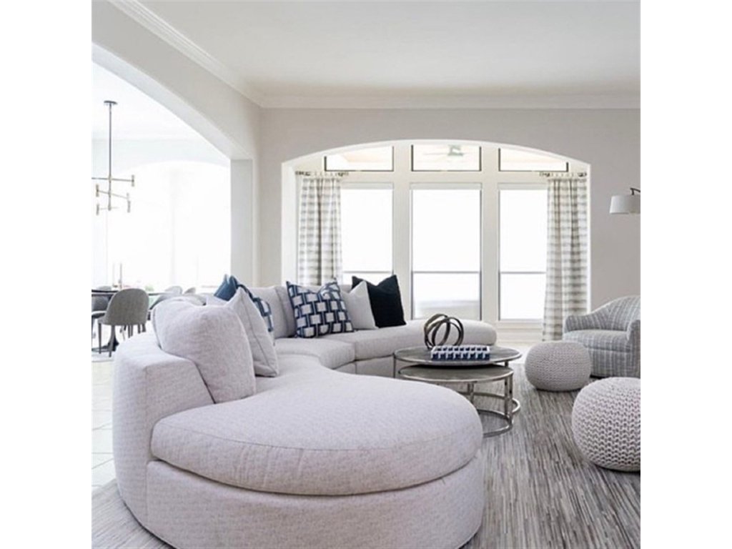 Evelyn Right Arm Lounge - image 6