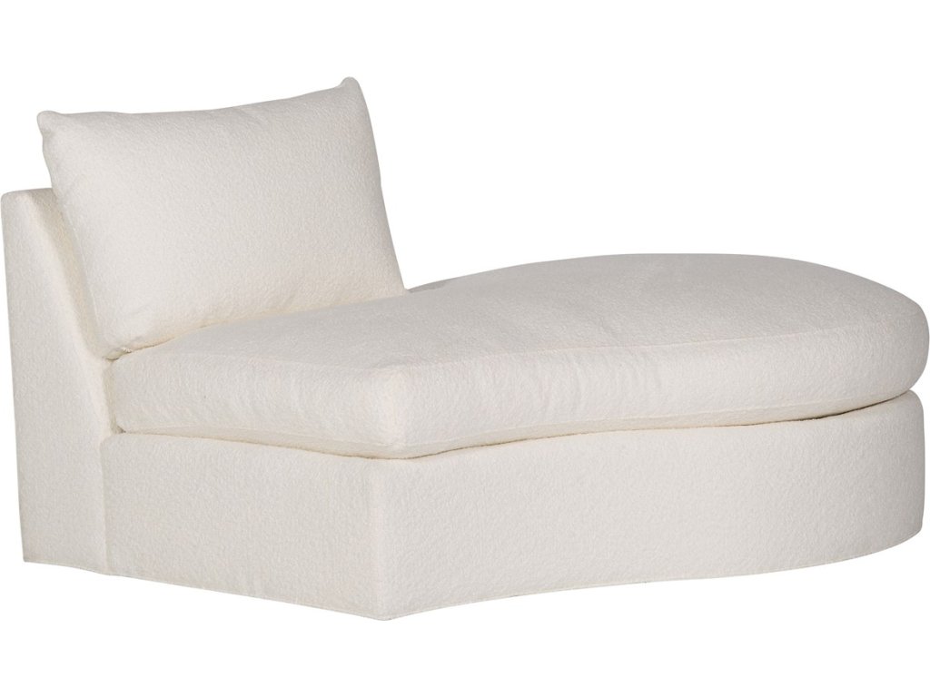 Evelyn Right Arm Lounge - image 1