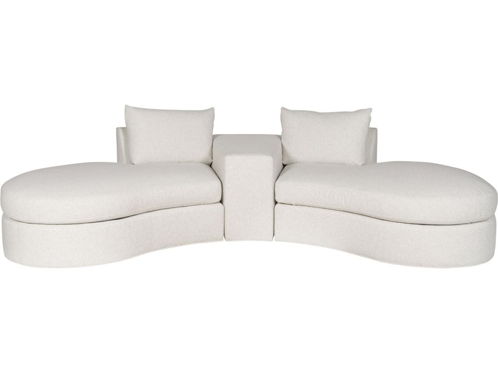 Evelyn Right Arm Lounge - image 4