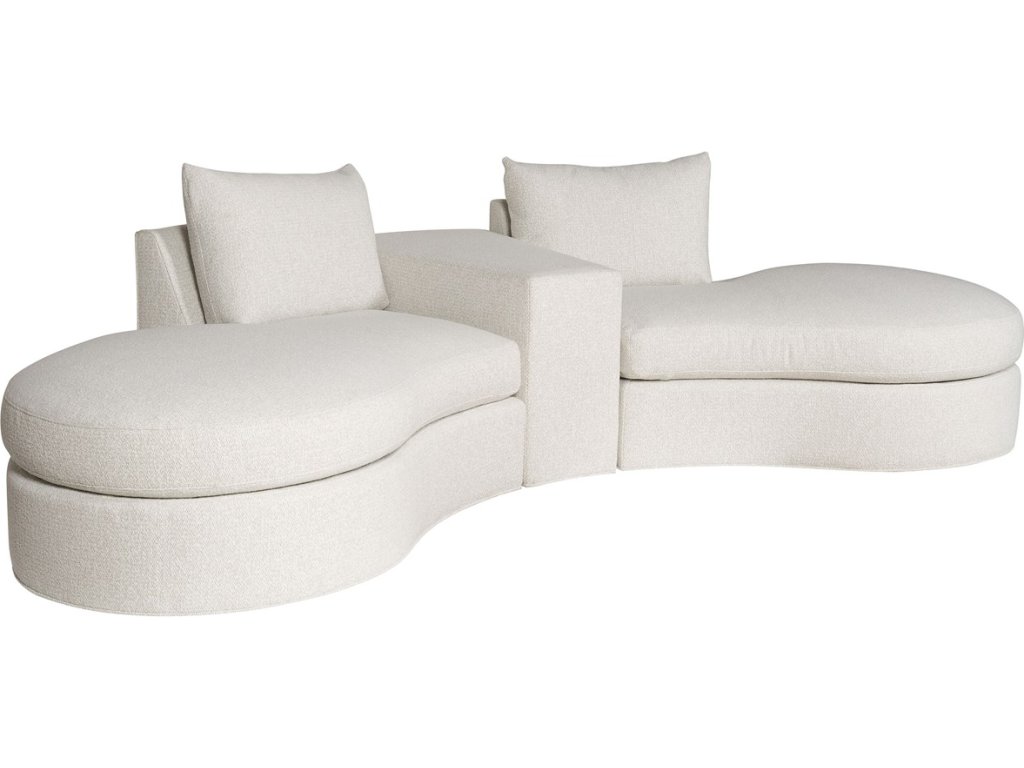 Evelyn Right Arm Lounge - image 5