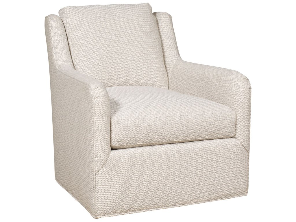 Fisher Swivel Chair - image 1