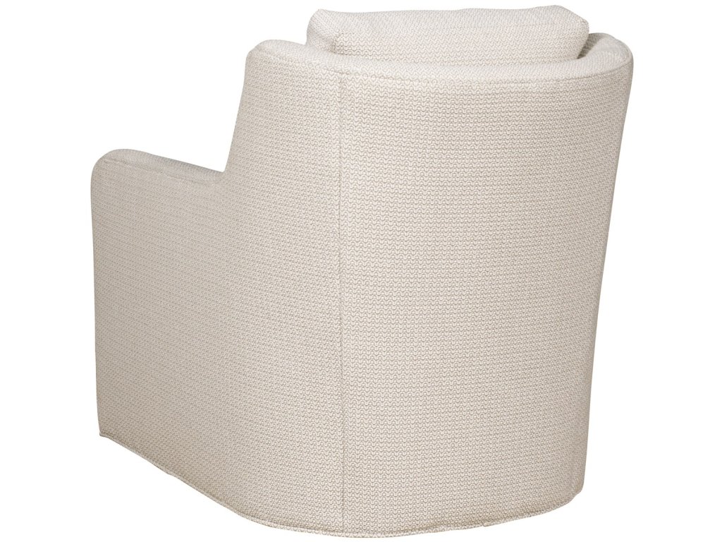 Fisher Swivel Chair - image 2