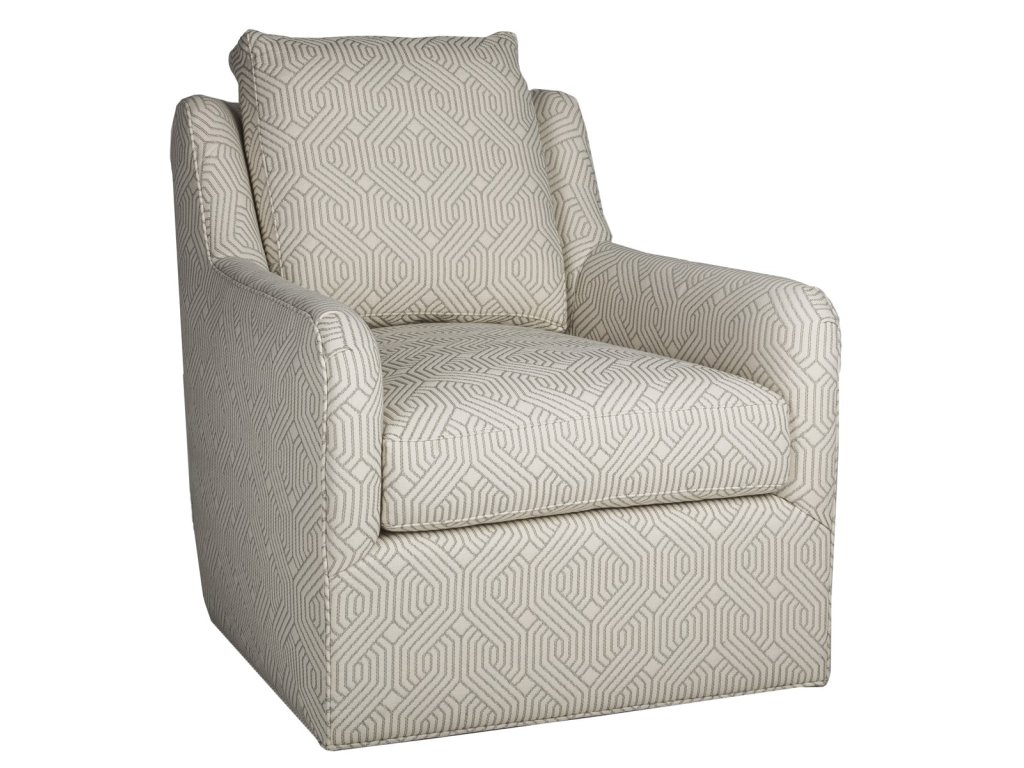 Fisher Swivel Chair - image 8