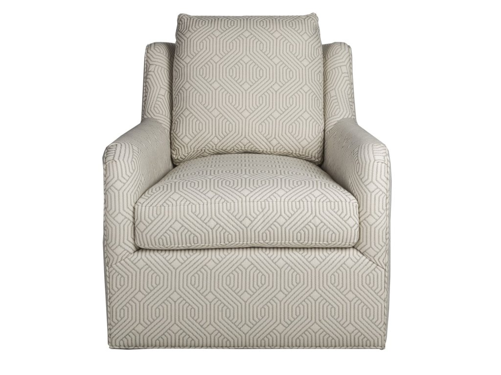 Fisher Swivel Chair - image 7