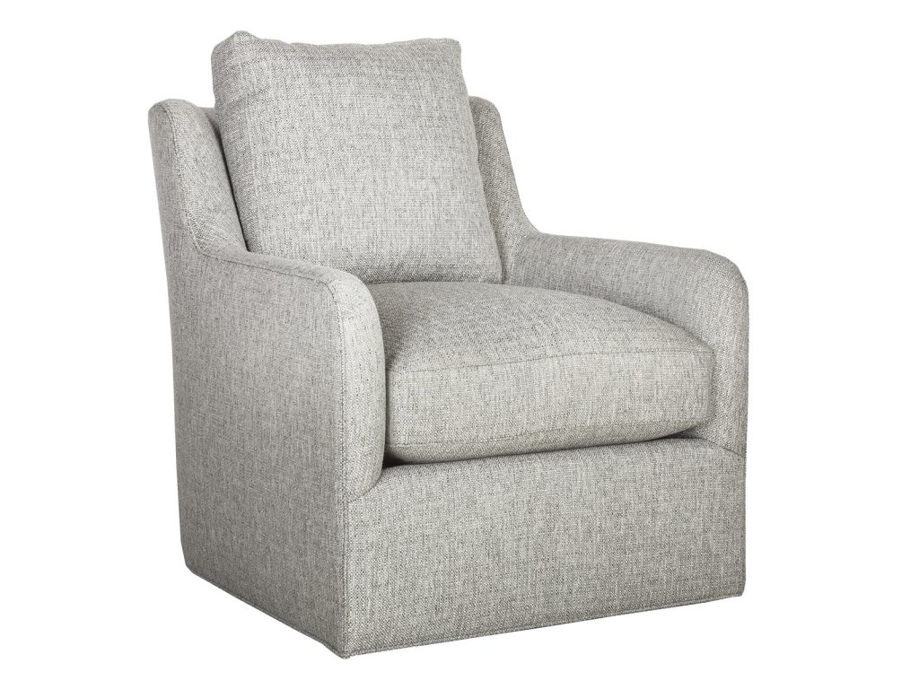 Fisher Swivel Chair - image 4