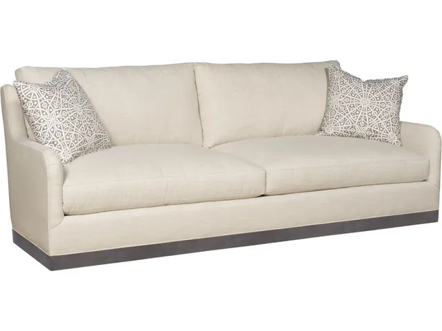 Fisher Plinth Base Sofa