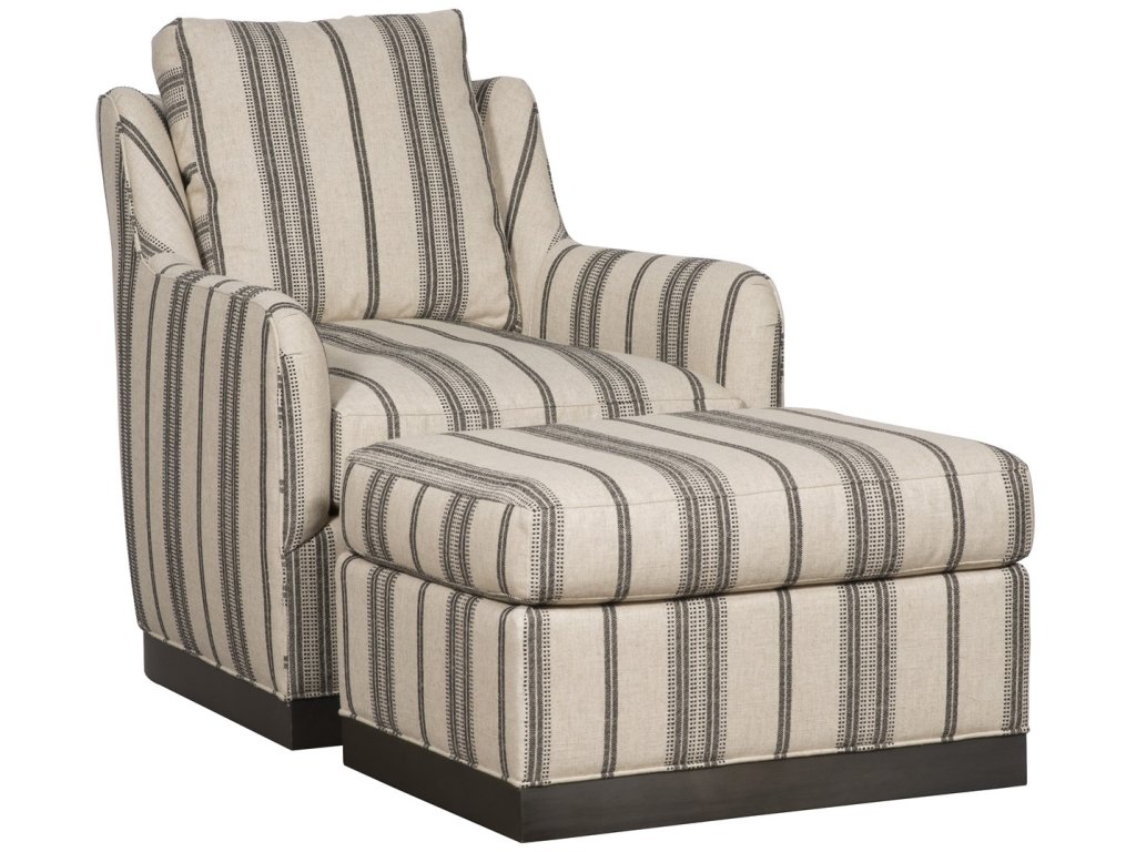 Fisher Plinth Base Swivel Chair - image 5