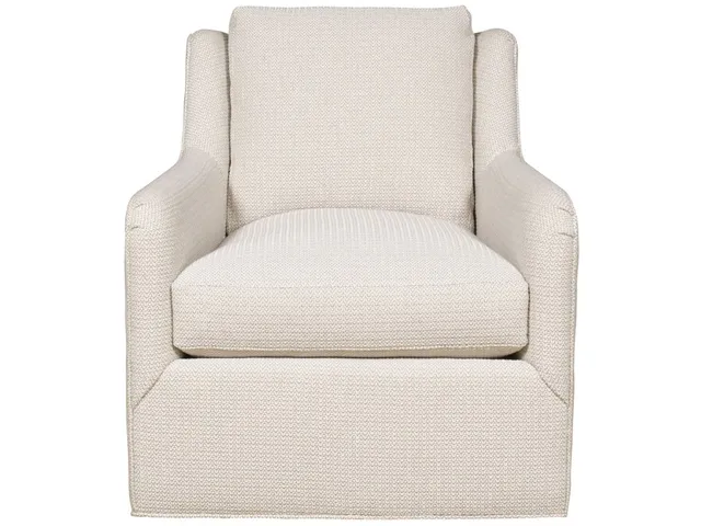 Fisher Base to Floor Chair