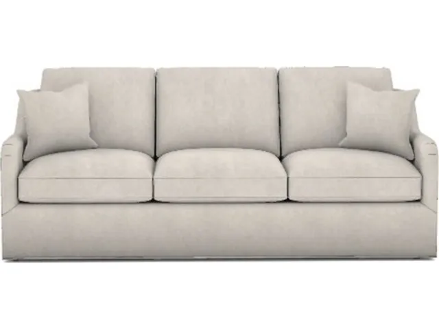 Fisher Base to Floor Sofa
