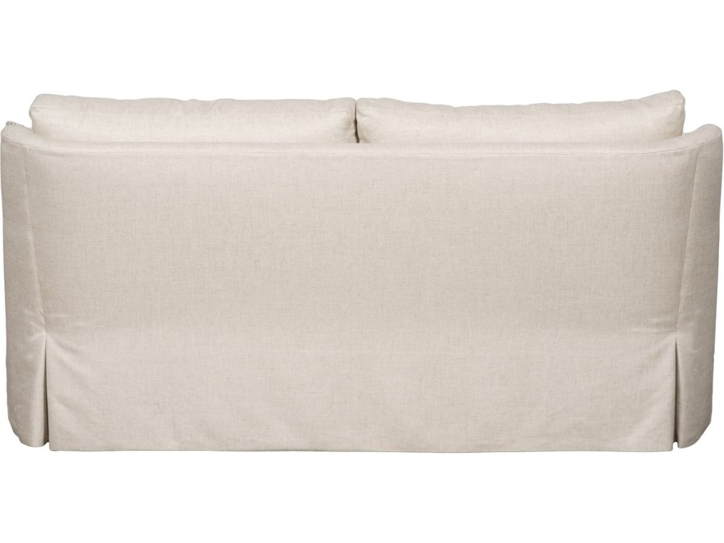 Fisher Waterfall Skirt Mid Sofa - image 2