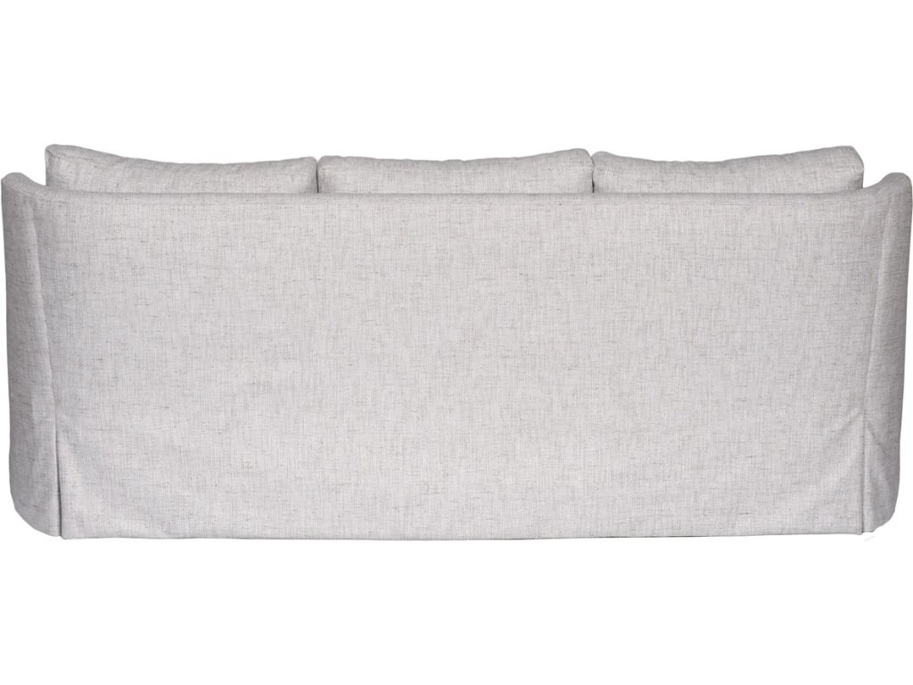 Fisher Waterfall Skirt Sofa - image 2