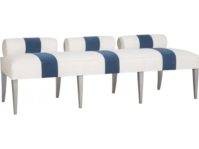 Jensen Bench - Alternative View
