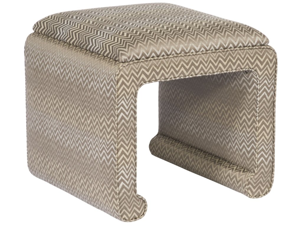 Wimborne Ottoman - image 1