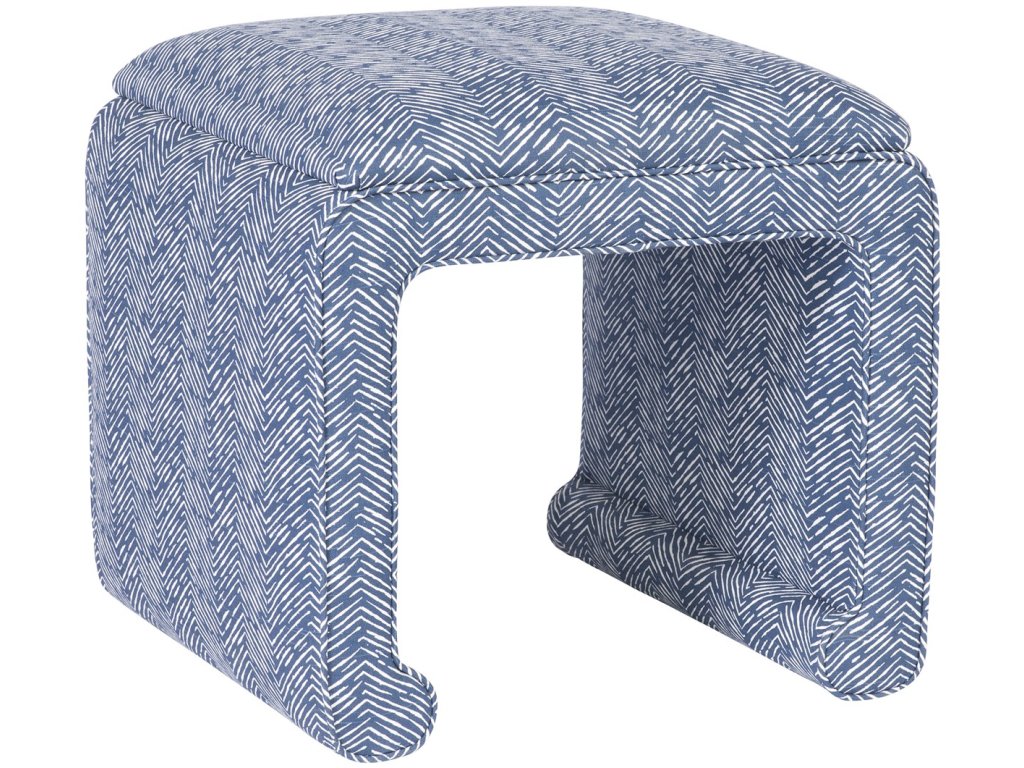 Wimborne Ottoman - image 5